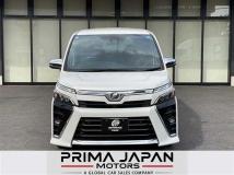 2020 Toyota Voxy