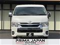 2025 Toyota Hiace