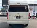 2025 Toyota Hiace