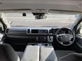 2025 Toyota Hiace