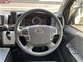 2025 Toyota Hiace