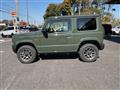2025 Suzuki Jimny