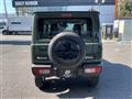 2025 Suzuki Jimny