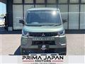 2024 Mitsubishi DELICA MINI