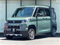 2024 Mitsubishi DELICA MINI