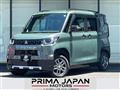 2024 Mitsubishi DELICA MINI