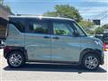 2024 Mitsubishi DELICA MINI