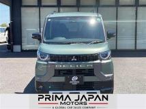 2024 Mitsubishi DELICA MINI
