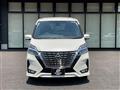 2022 Nissan Serena