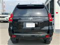 2024 Toyota Land Cruiser Prado