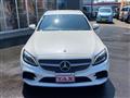 2019 Mercedes-Benz C-Class