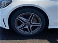 2019 Mercedes-Benz C-Class