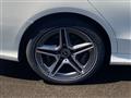 2019 Mercedes-Benz C-Class