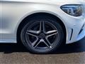 2019 Mercedes-Benz C-Class