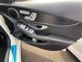 2019 Mercedes-Benz C-Class