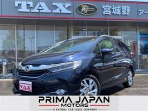 2015 Honda Shuttle
