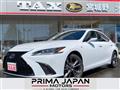 2019 Lexus ES
