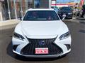 2019 Lexus ES
