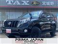 2016 Toyota Land Cruiser Prado
