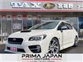 2015 Subaru WRX