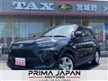 2021 Toyota Raize