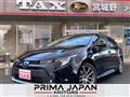 2023 Toyota Corolla Touring Wagon