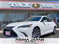 2019 Lexus ES