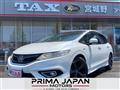 2016 Honda Jade