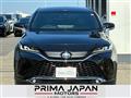 2023 Toyota Harrier
