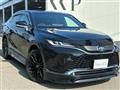 2023 Toyota Harrier