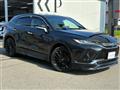 2023 Toyota Harrier
