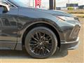 2023 Toyota Harrier