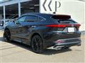 2023 Toyota Harrier