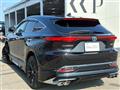 2023 Toyota Harrier