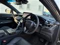 2023 Toyota Harrier