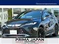 2023 Toyota Harrier