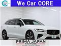 2021 Volvo V60