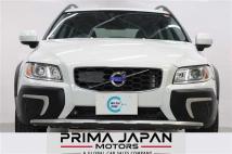 2016 Volvo XC70