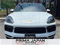 2022 Porsche Cayenne