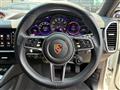 2022 Porsche Cayenne