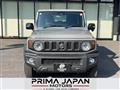 2023 Suzuki Jimny Sierra