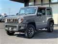 2023 Suzuki Jimny Sierra