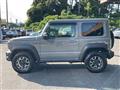 2023 Suzuki Jimny Sierra