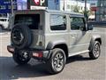 2023 Suzuki Jimny Sierra