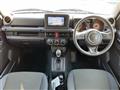 2023 Suzuki Jimny Sierra