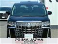 2021 Toyota Alphard
