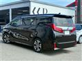 2021 Toyota Alphard