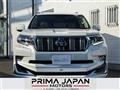 2023 Toyota Land Cruiser Prado