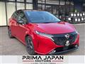 2023 Nissan Note
