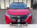 2023 Nissan Note